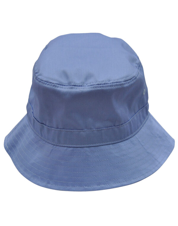 Bucket Hat With Toggle - Image 10
