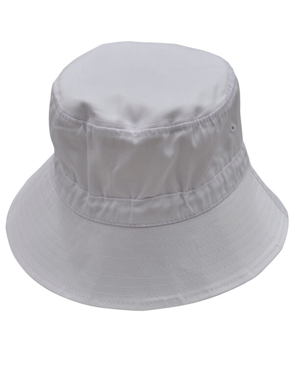 Bucket Hat With Toggle - Image 11