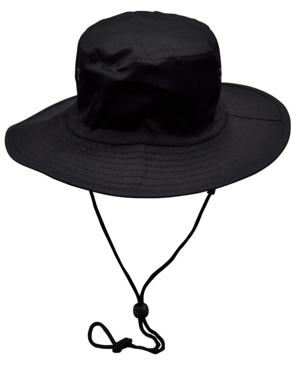 Surf Hat With Break Away Strap - Image 3