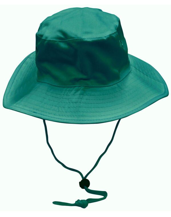 Surf Hat With Break Away Strap - Image 4