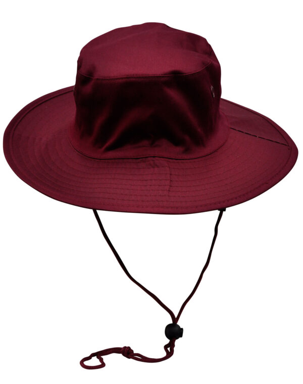 Surf Hat With Break Away Strap - Image 6