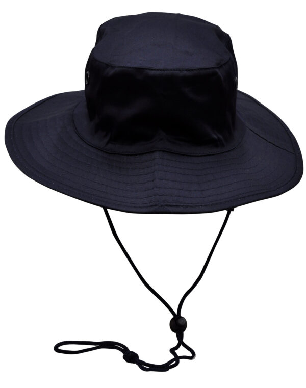 Surf Hat With Break Away Strap - Image 7
