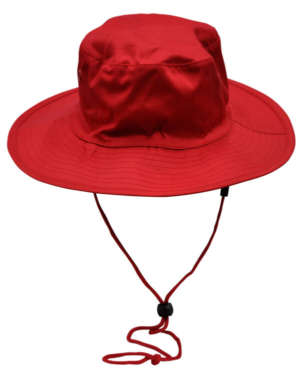 Surf Hat With Break Away Strap - Image 8