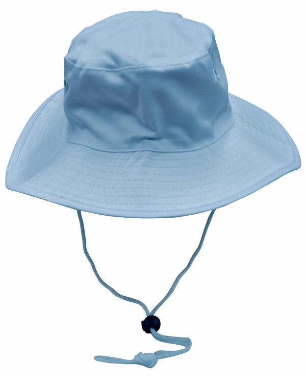 Surf Hat With Break Away Strap - Image 10