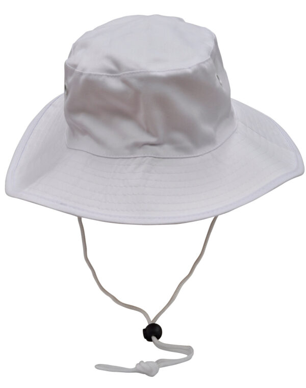 Surf Hat With Break Away Strap - Image 11