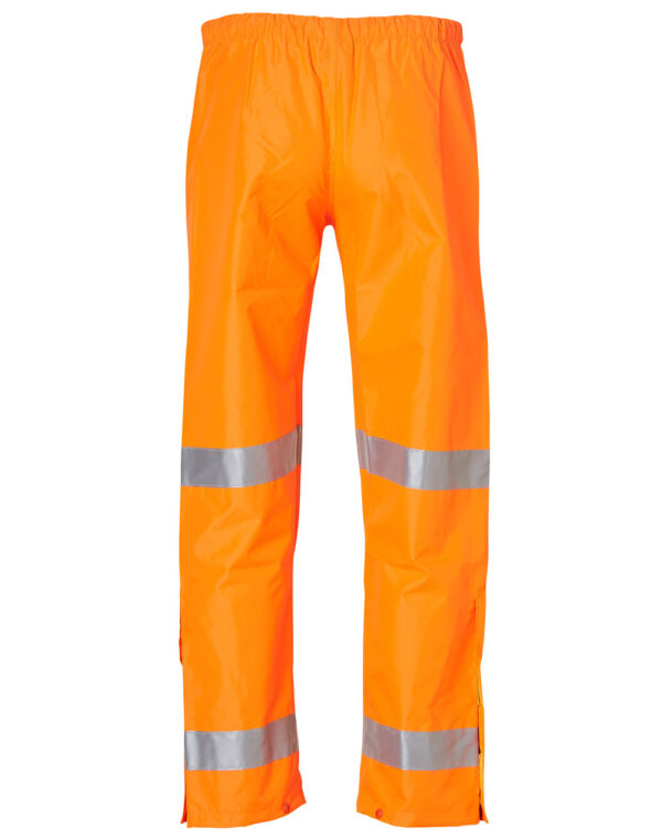 Hi Vis Safety Pants - Image 2
