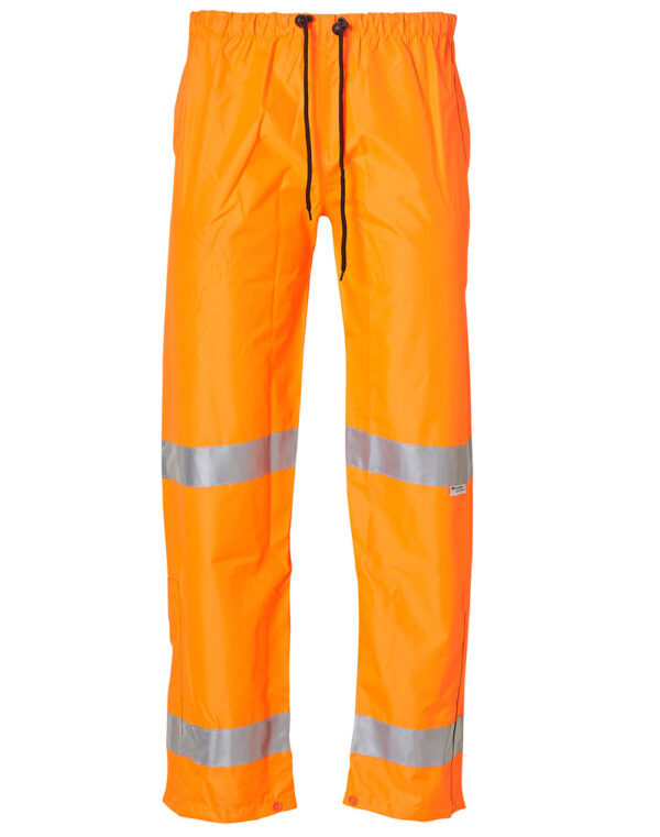 Hi Vis Safety Pants - Image 3