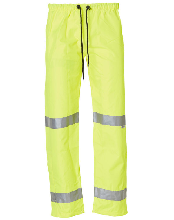 Hi Vis Safety Pants - Image 4