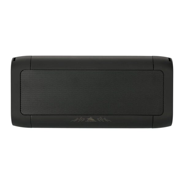 High Sierra Speaker & Powerbank - Image 3