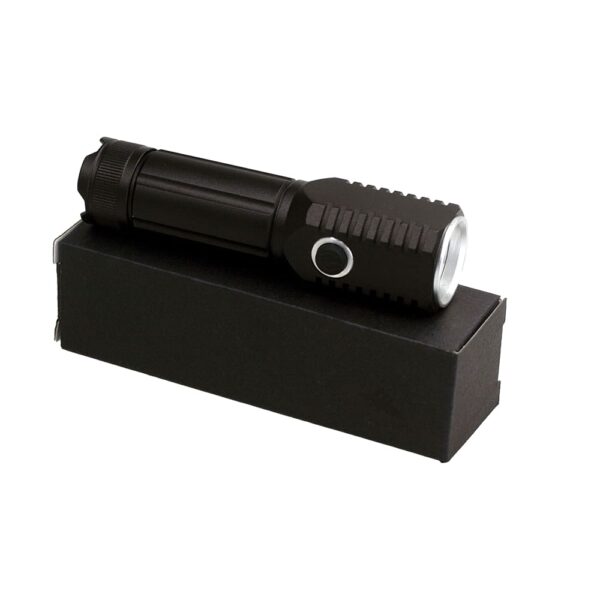 High Sierra 3W LED Torch - Image 8