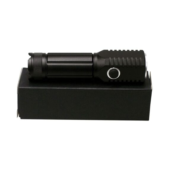 High Sierra 3W LED Torch - Image 6