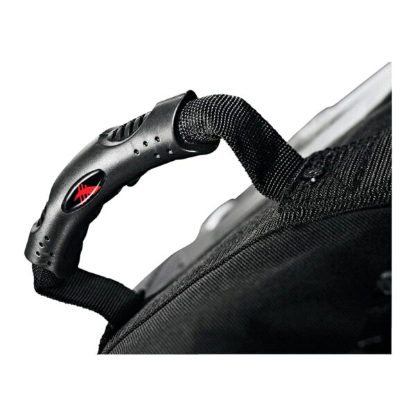 High Sierra 26" 66L Wheeled Duffel Bag - Image 9