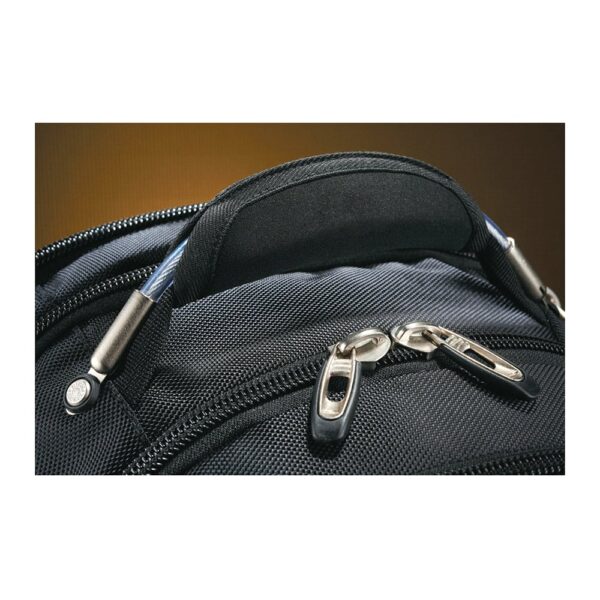 High Sierra Elite Fly-By 17" 42L Computer Backpack - Image 9