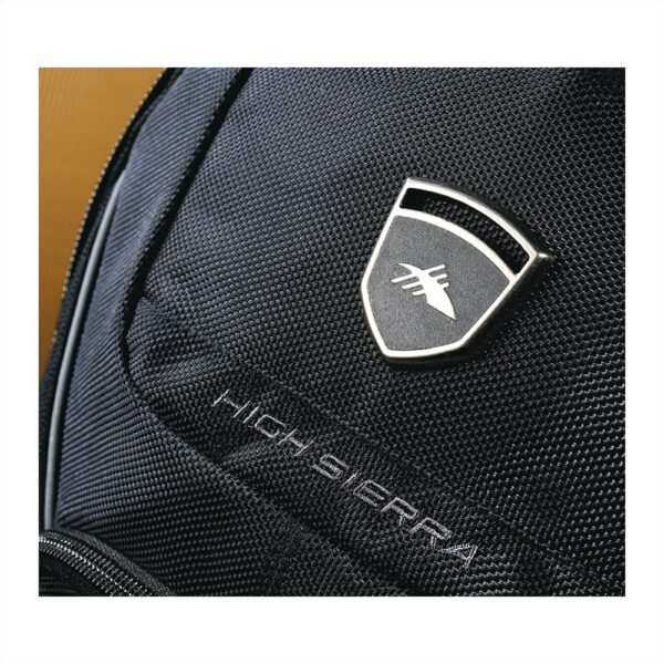 High Sierra Elite Fly-By 17" 42L Computer Backpack - Image 10
