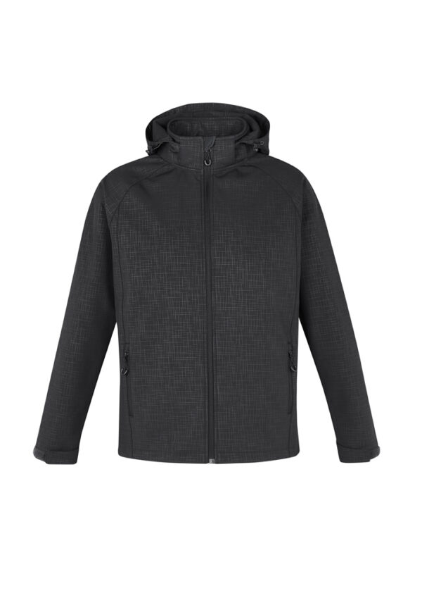Mens Geo Jacket - Image 4