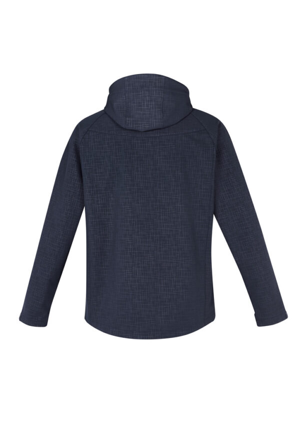 Mens Geo Jacket - Image 3