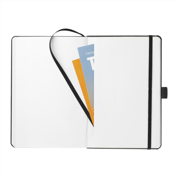 Mela Recycled A5 JournalBook ® - Image 6