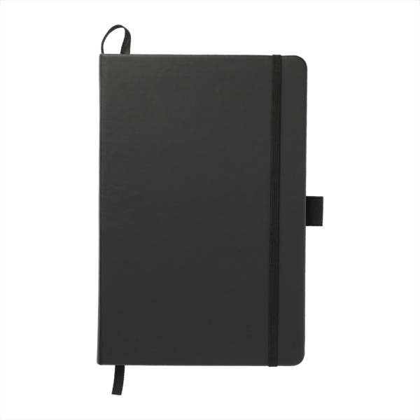 Mela Recycled A5 JournalBook ® - Image 8