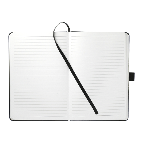 Mela Recycled A5 JournalBook ® - Image 9