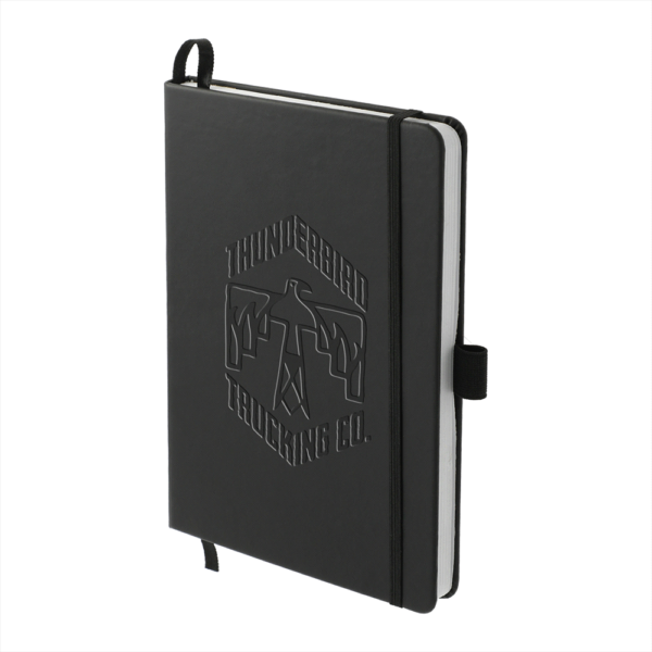 Mela Recycled A5 JournalBook ® - Image 11