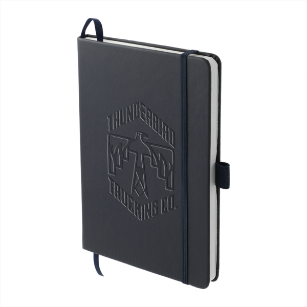 Mela Recycled A5 JournalBook ® - Image 18