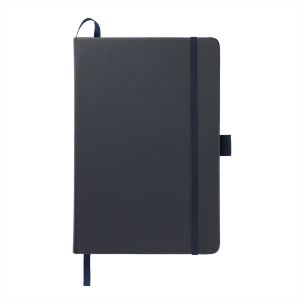 Mela Recycled A5 JournalBook ® - Image 4