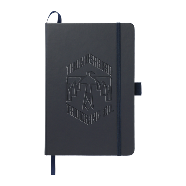 Mela Recycled A5 JournalBook ® - Image 19