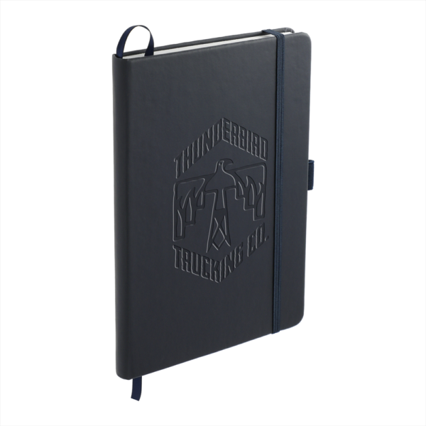 Mela Recycled A5 JournalBook ® - Image 13