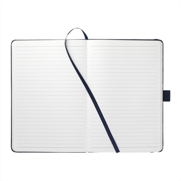 Mela Recycled A5 JournalBook ® - Image 16
