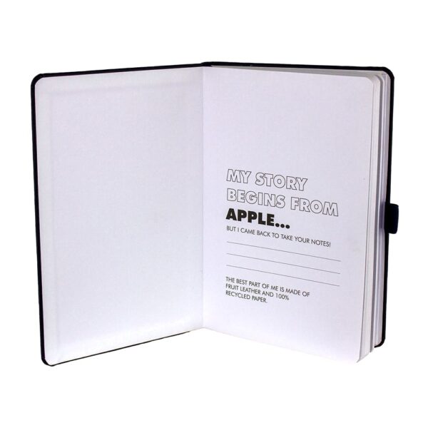 Mela Recycled A5 JournalBook ® - Image 5