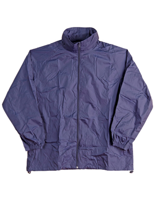 Rain Forest Spray Jacket Kid's - Image 4