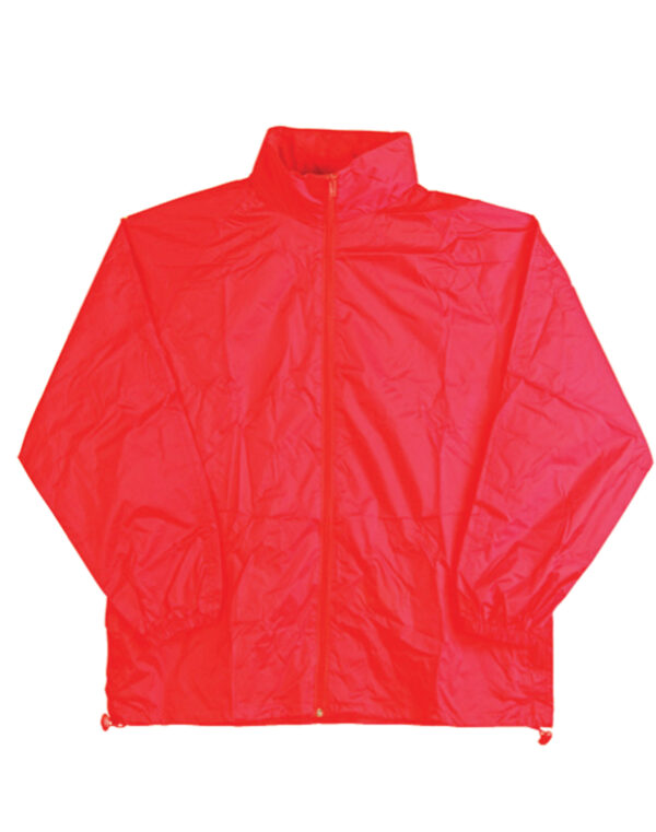Rain Forest Spray Jacket Kid's - Image 5