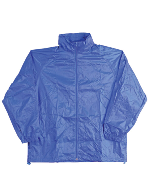 Rain Forest Spray Jacket Kid's - Image 6