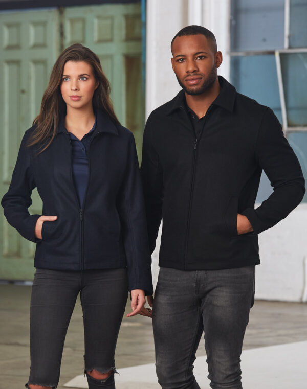 Flinders Wool Blend Corporate Jacket Women's - Image 2