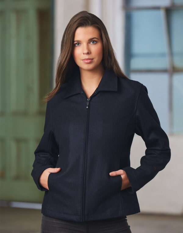 Flinders Wool Blend Corporate Jacket Women's