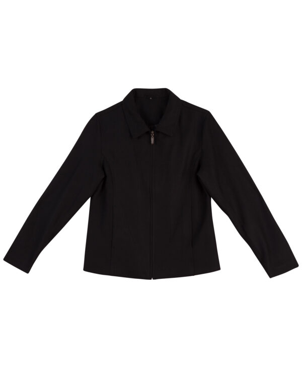 Flinders Wool Blend Corporate Jacket Women's - Image 3