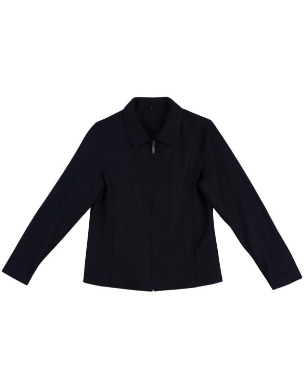 Flinders Wool Blend Corporate Jacket Women's - Image 4