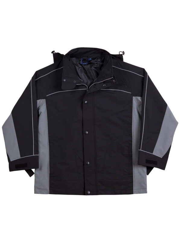 Teammate Jacket Men's - Image 3