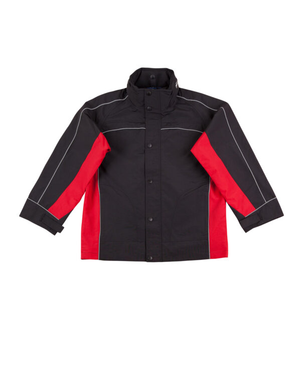 Teammate Jacket Men's - Image 4