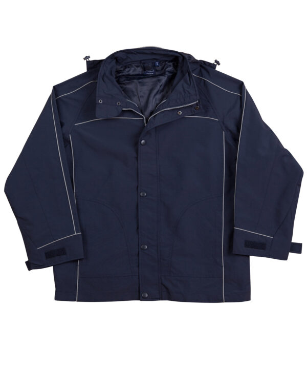 Teammate Jacket Men's - Image 5