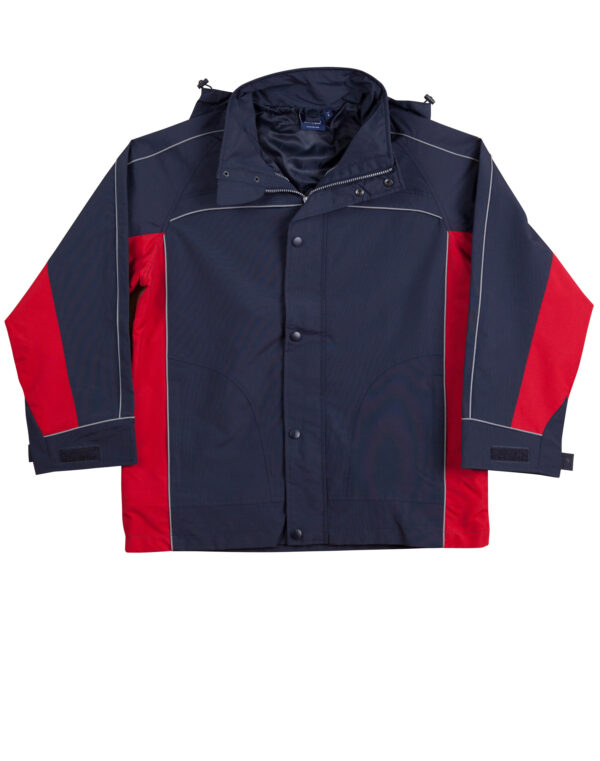 Teammate Jacket Men's - Image 6