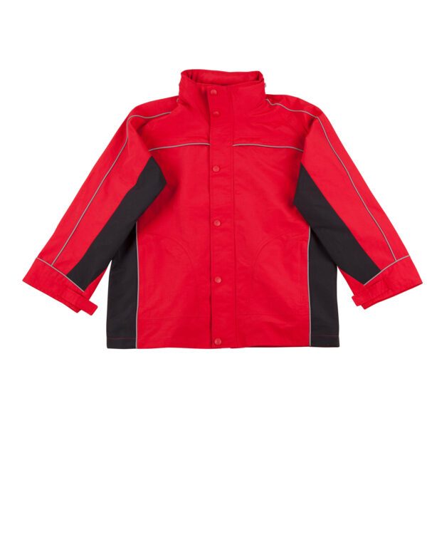 Teammate Jacket Men's - Image 8