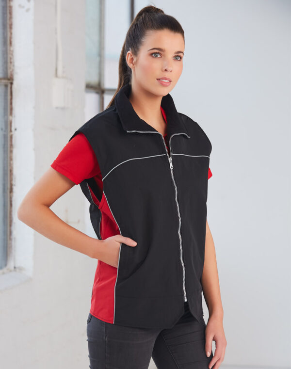 Teammate Jacket Men's - Image 2