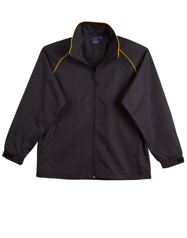 Champion's Track Top Kids' - Image 3