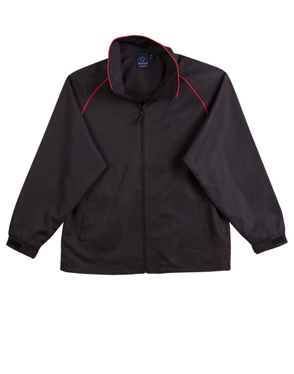 Champion's Track Top Kids' - Image 4