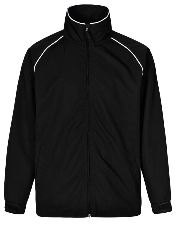 Champion's Track Top Kids' - Image 5
