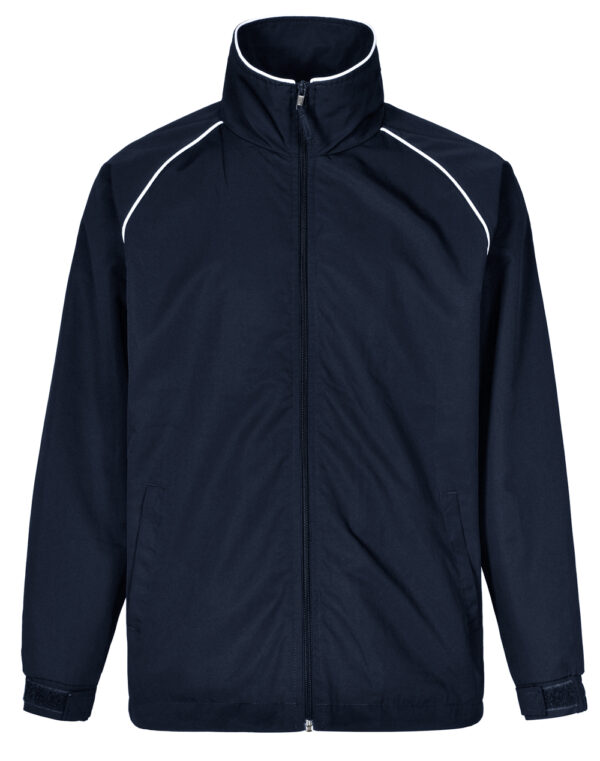 Champion's Track Top Kids' - Image 9