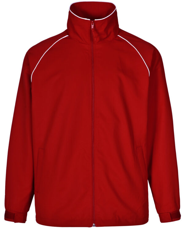 Champion's Track Top Kids' - Image 10