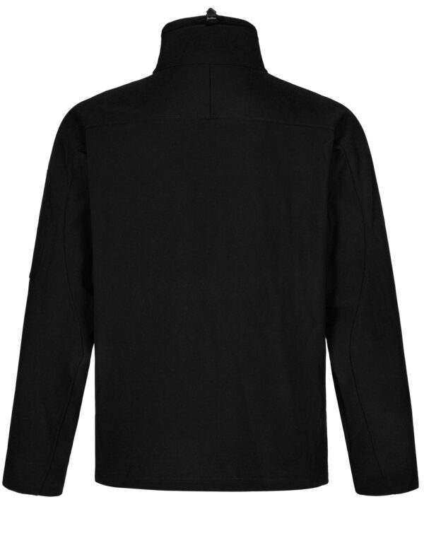 Men's Softshell High Tech Jacket - Image 2