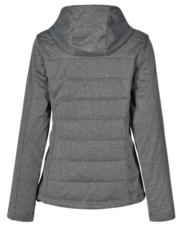 Jasper Cationic Quilted Jacket  Ladies - Image 2